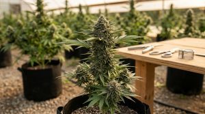 Cannabis Stomata: The Microscopic Gatekeepers That Control Everything Your Plant Does