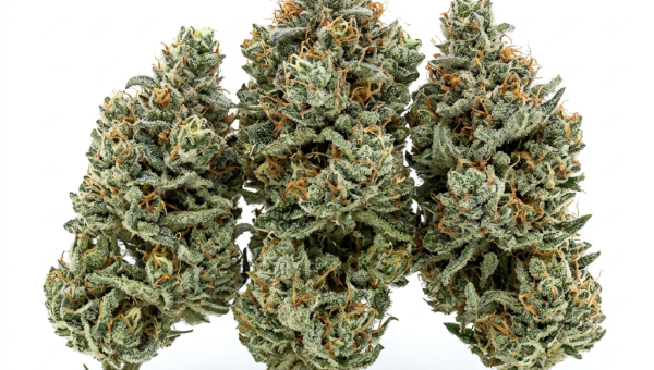 Blue Dream cannabis seeds - product photo