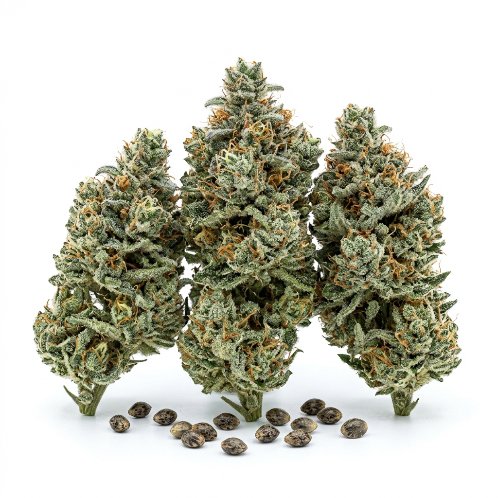 Blue Dream cannabis seeds - product photo