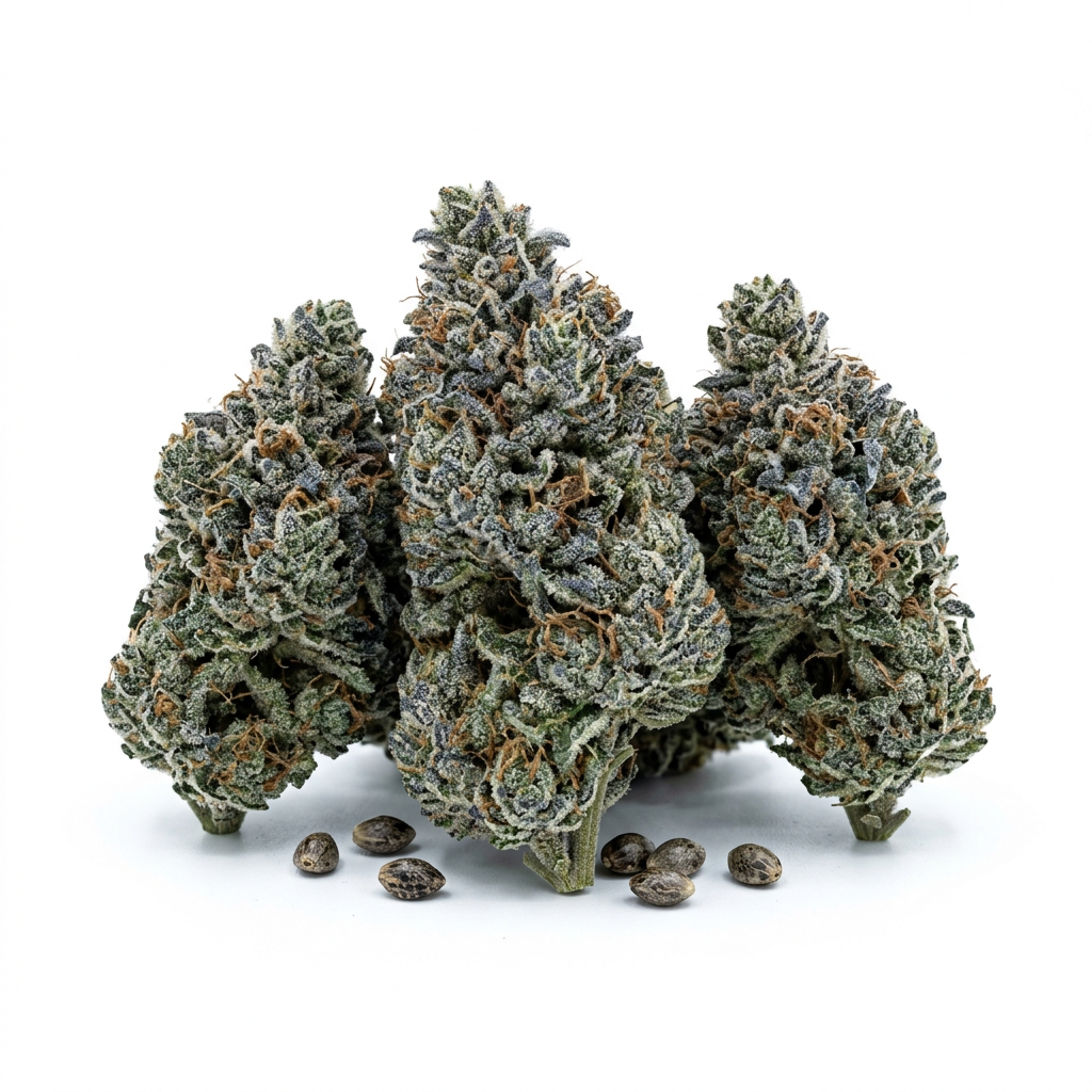 Blue Lobster cannabis seeds - product photo