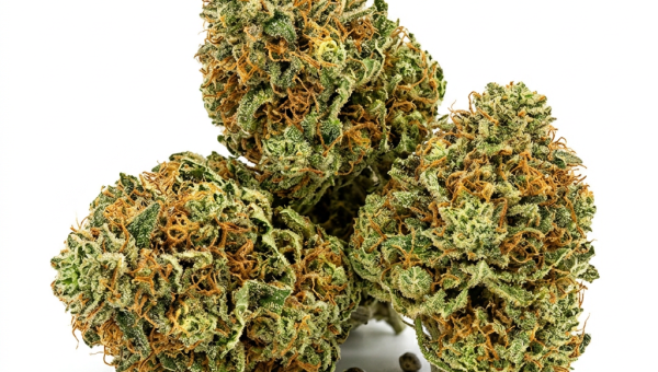 Bubblegum cannabis seeds - product photo