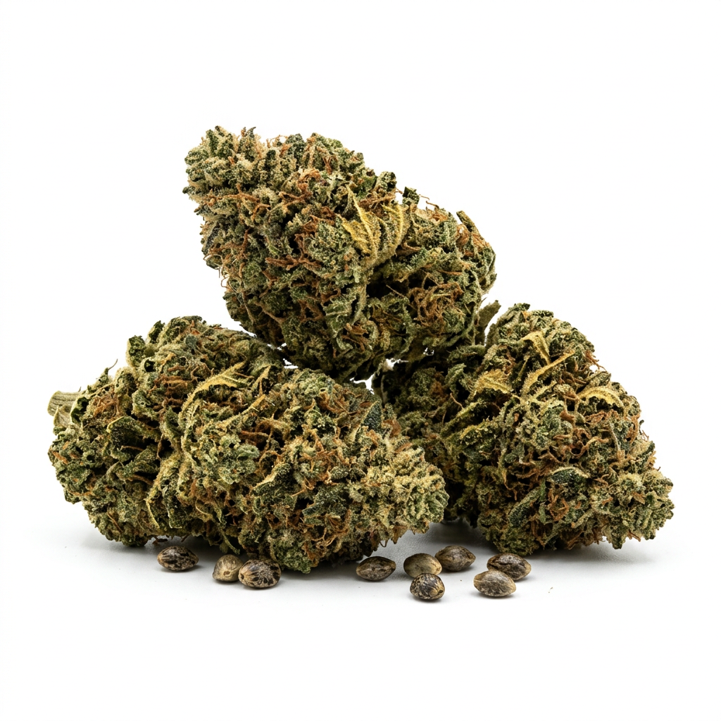 Candy Kush cannabis seeds - product photo