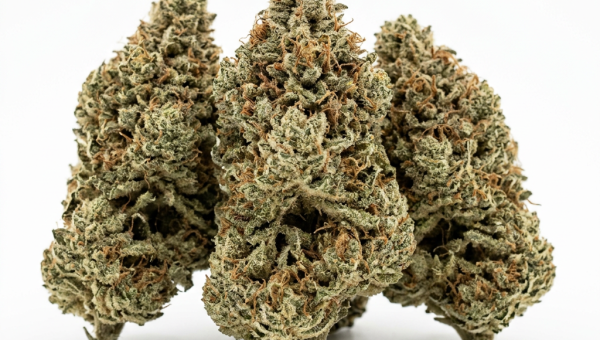 Cannatonic cannabis seeds - product photo