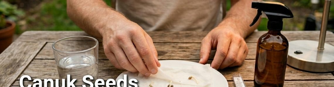 Canuk Seeds Review - Score 5.6/10