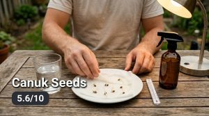 Canuk Seeds Reviewed seedbank review