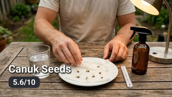 Canuk Seeds Review - Score 5.6/10