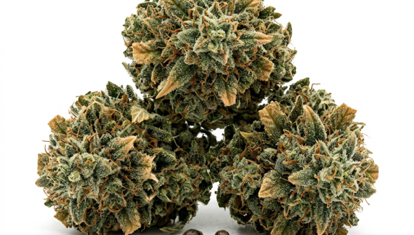 Cheese cannabis seeds - product photo