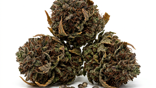 Cherry Pie cannabis seeds - product photo