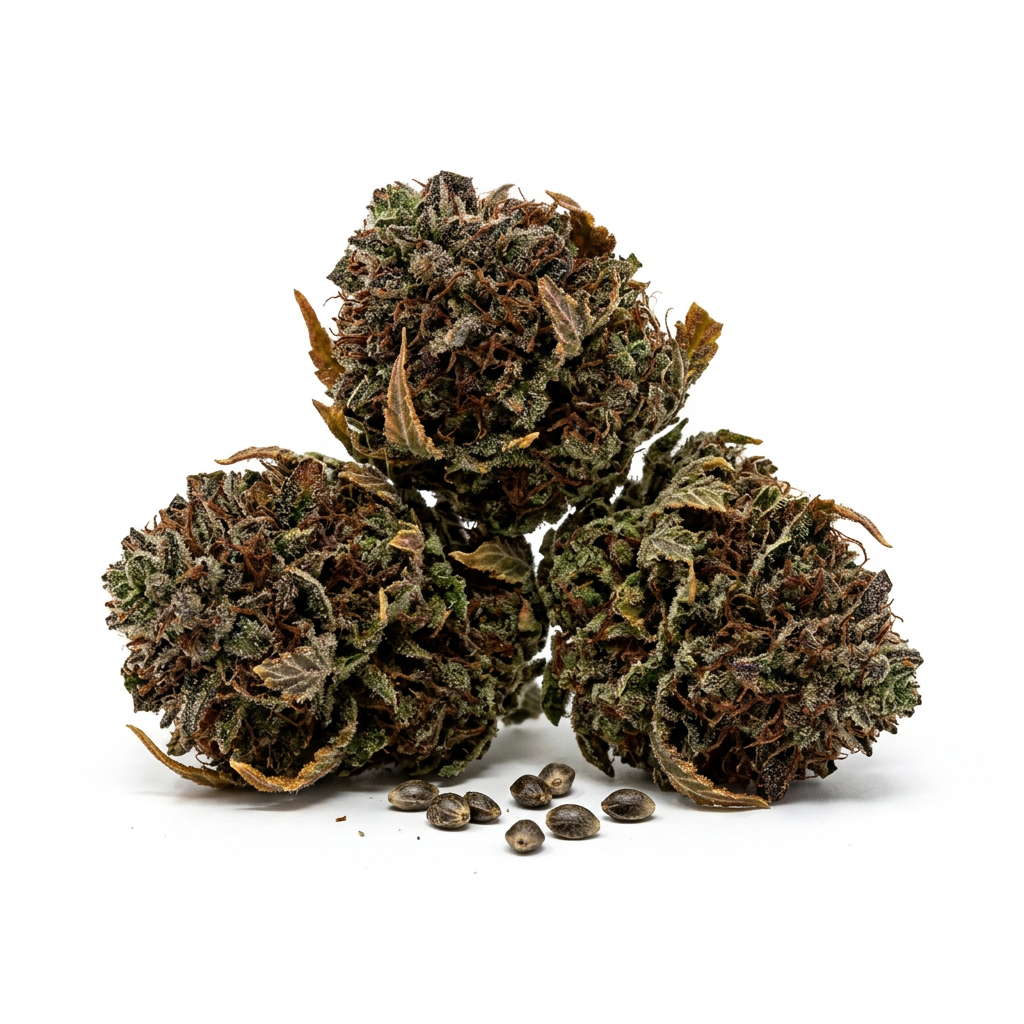 Cherry Pie cannabis seeds - product photo