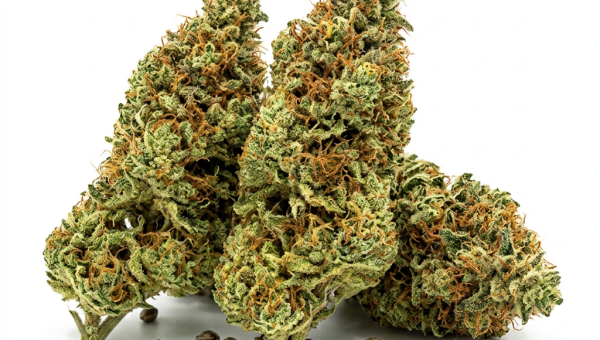 Chocolope cannabis seeds - product photo