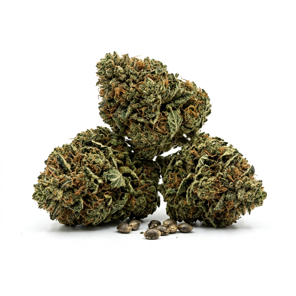 Chronic Widow cannabis seeds - product photo