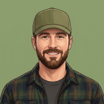 Darrel Henderson — Cultivation Specialist