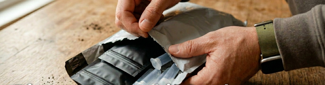 Discount Cannabis Seeds Review - Score 5.1/10