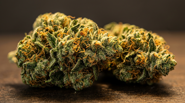 Do-Si-Dos cannabis seeds review