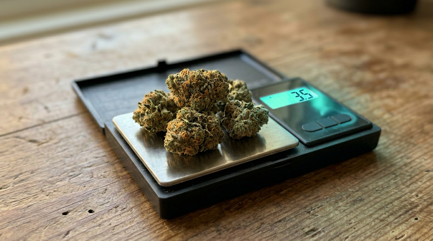 Do-Si-Dos harvest and preparation