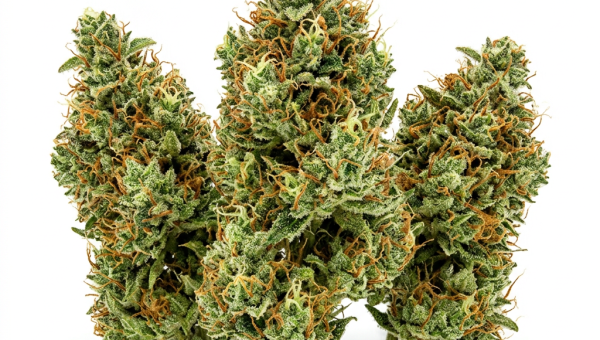 Durban Poison cannabis seeds - product photo