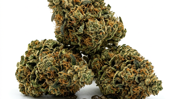 Fire OG cannabis seeds - product photo