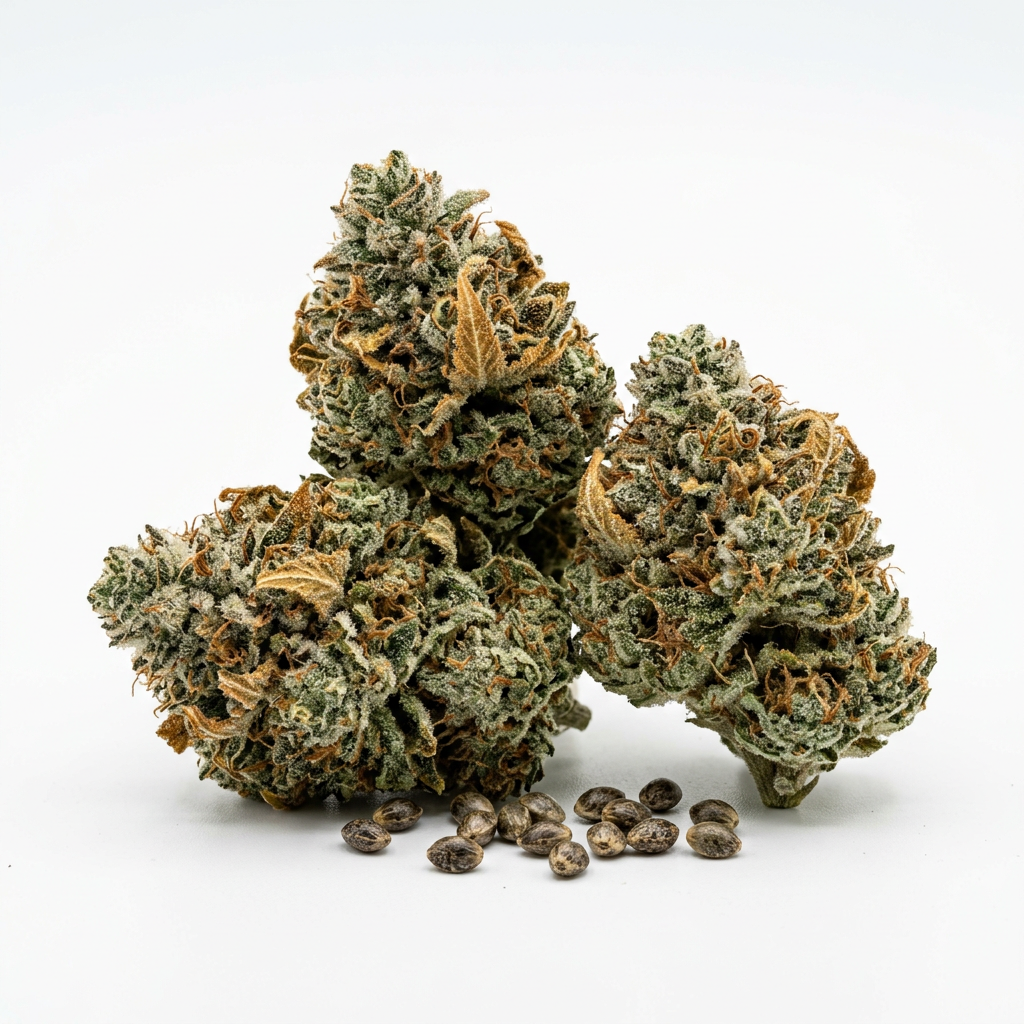 Gelato cannabis seeds - product photo