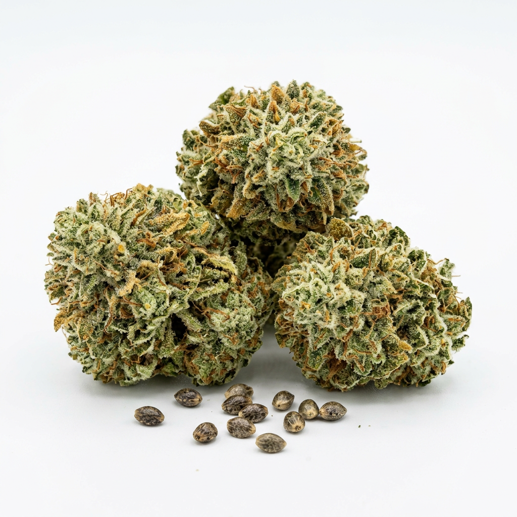 Gelonade cannabis seeds - product photo