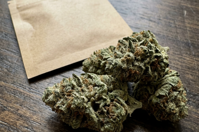 GG4 cannabis seeds product image