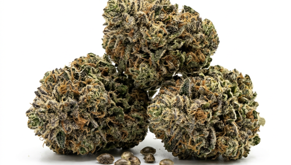 Girl Scout Cookies cannabis seeds - product photo