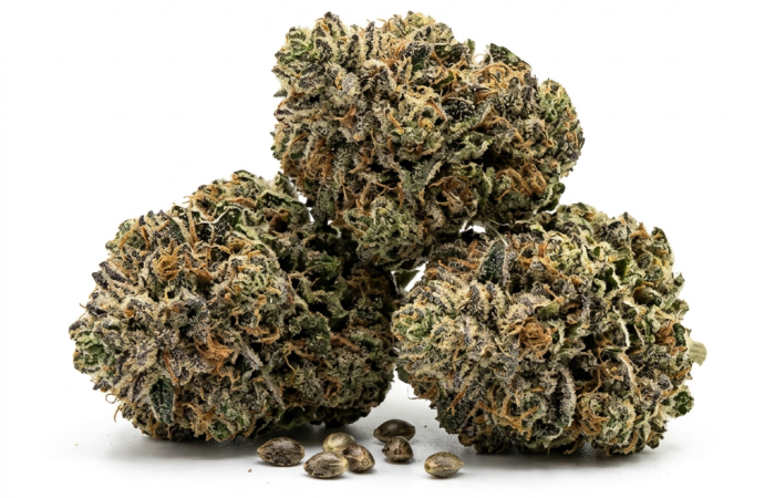 Girl Scout Cookies cannabis seeds - product photo