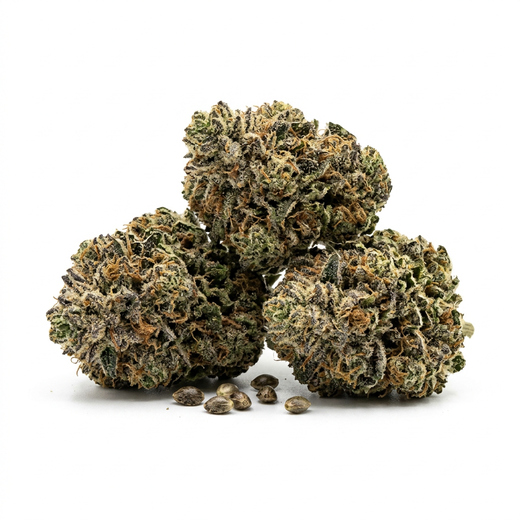 Girl Scout Cookies cannabis seeds - product photo