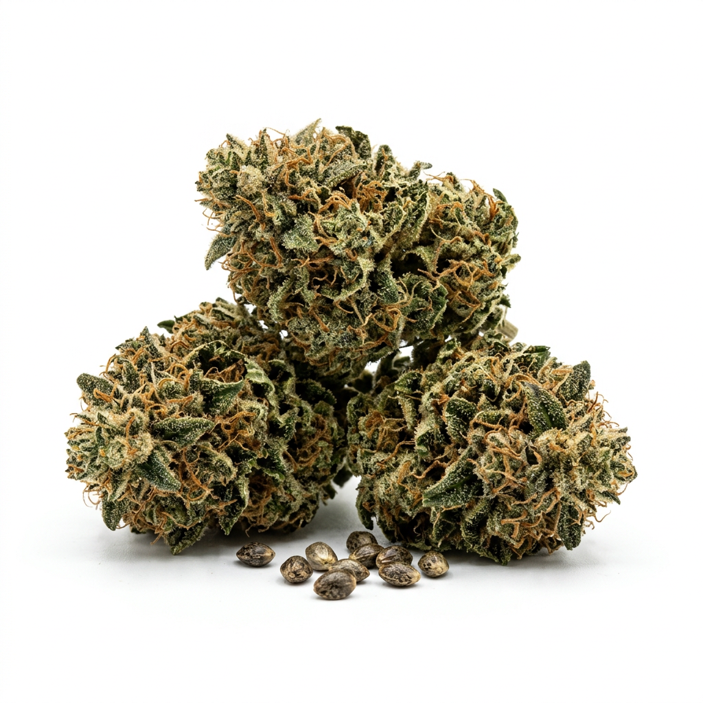 Gorilla Glue cannabis seeds - product photo
