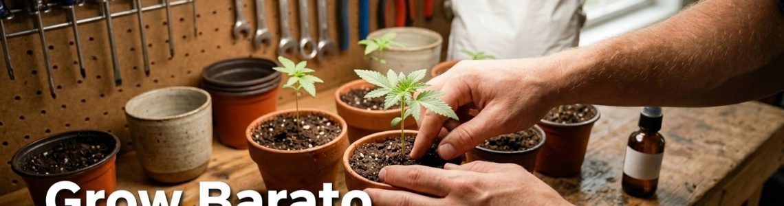 Grow Barato Review - Score 5/10