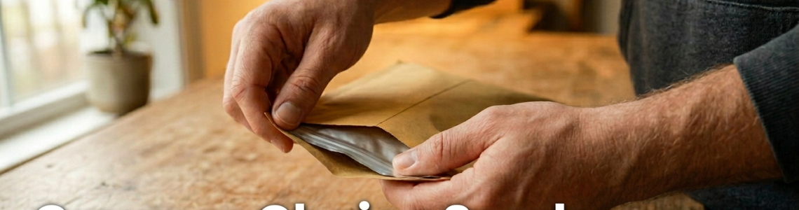 Growers Choice Seeds Review - Score 6.9/10