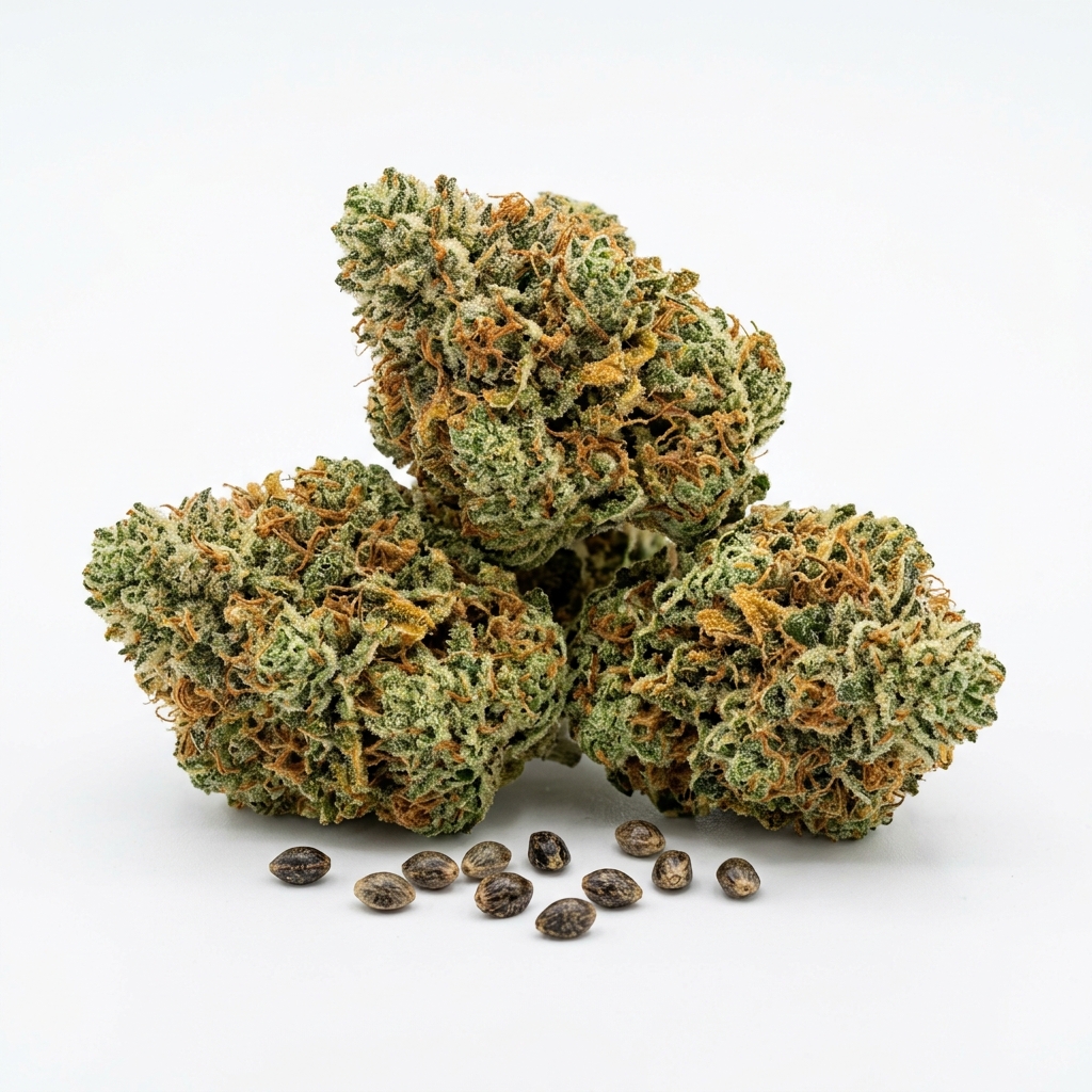 Gushers cannabis seeds - product photo