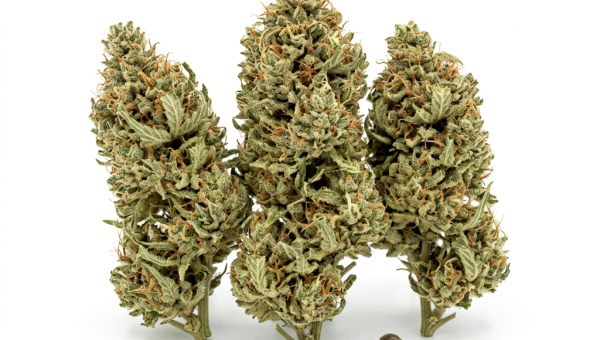 Harlequin cannabis seeds - product photo