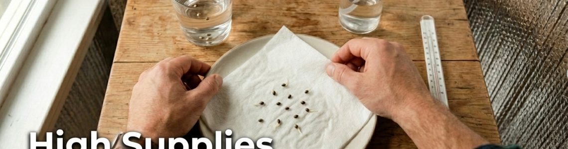 High Supplies Review - Score 4.3/10