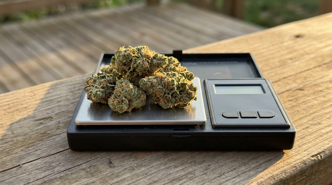 Ice Cream Cake harvest and preparation