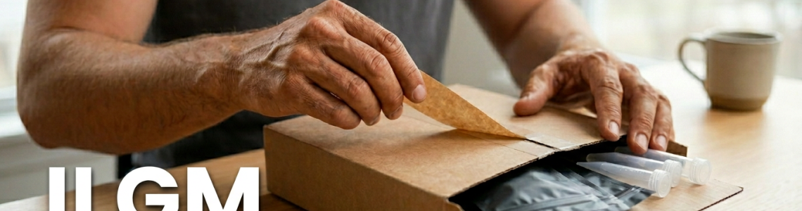 ILGM Review - Score 7.4/10