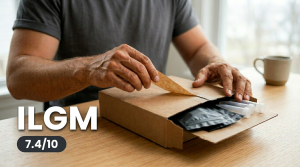 ILGM Seeds in 2026 seedbank review