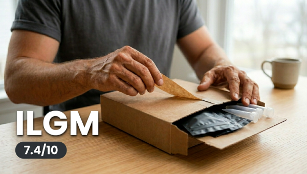 ILGM Review - Score 7.4/10