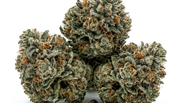 LA Confidential cannabis seeds - product photo