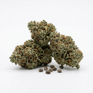 LA Kush Cake Seeds