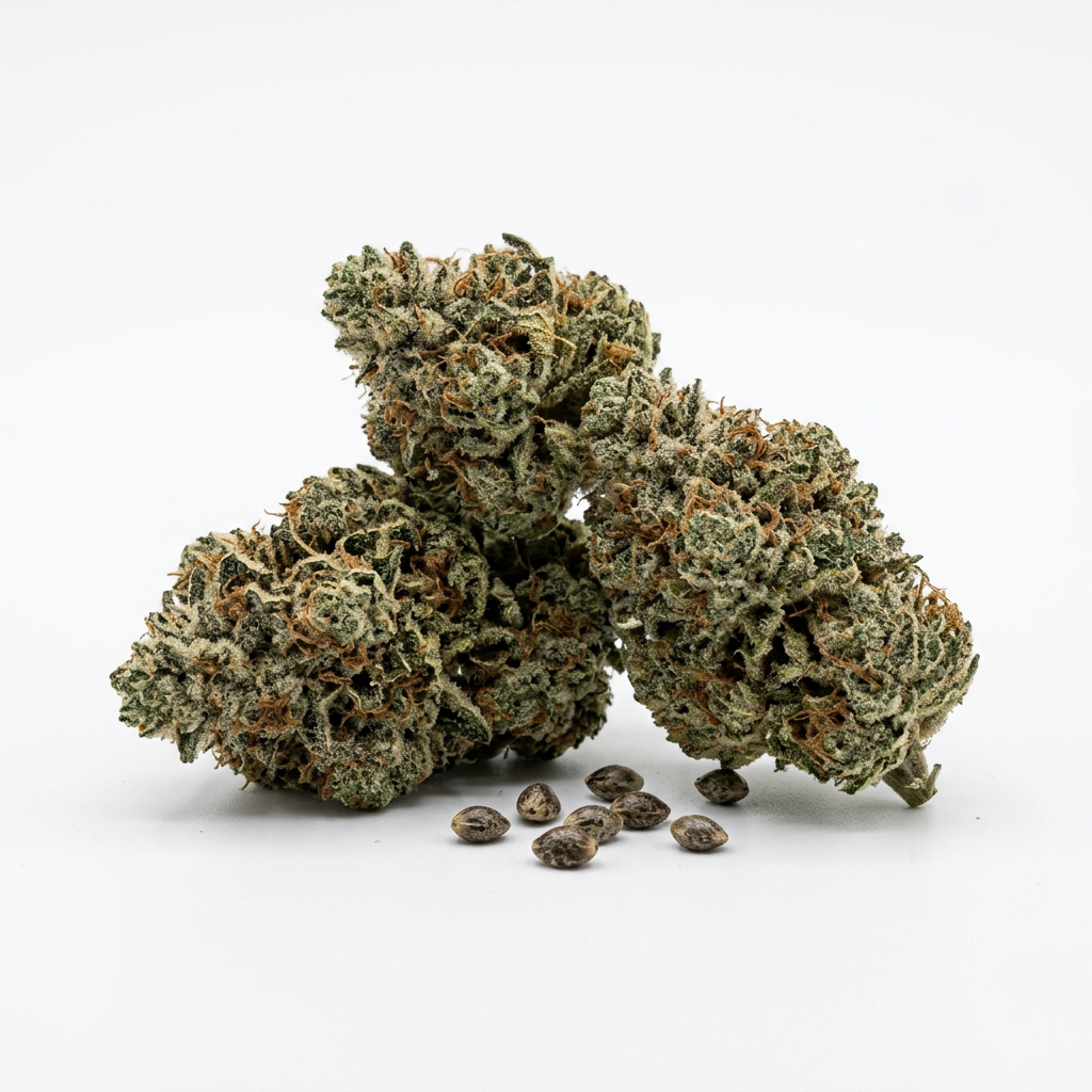 LA Kush Cake cannabis seeds product image