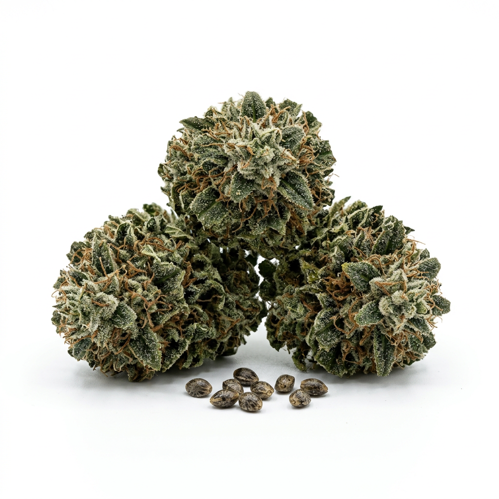 MK Ultra cannabis seeds - product photo