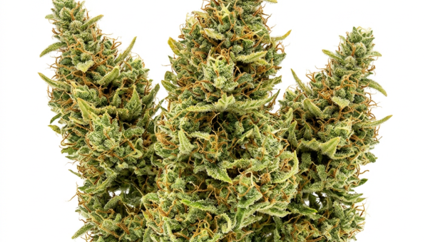 Moby Dick cannabis seeds - product photo