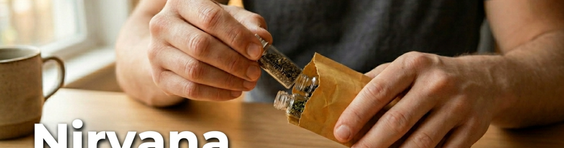 Nirvana Review - Score 6.5/10