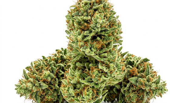 NYC Diesel cannabis seeds - product photo