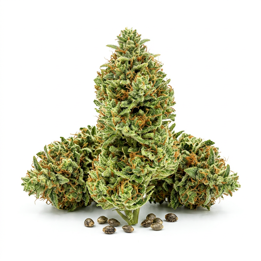 NYC Diesel cannabis seeds - product photo
