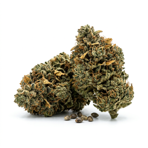 Nyc Sour Diesel Seeds