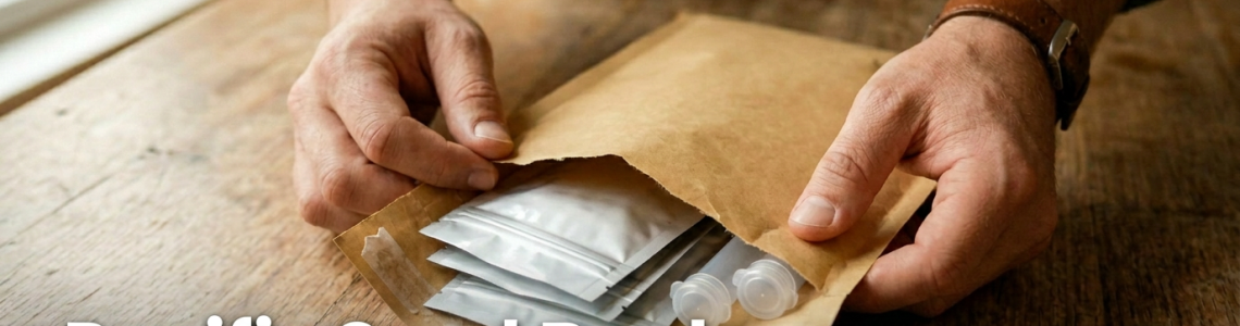 Pacific Seed Bank Review - Score 5.8/10