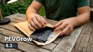 PEVGrow Honest seedbank review