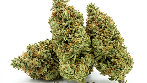 Power Plant cannabis seeds - product photo