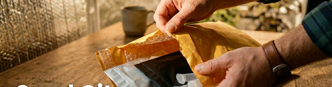 Seed City Review - Score 6.5/10